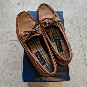 Sperry Top Siders